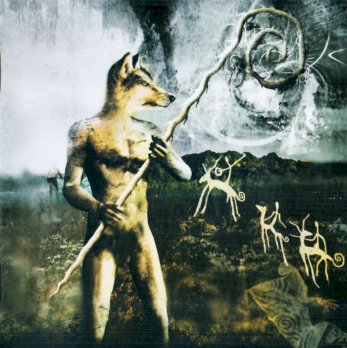 Moonsorrow - Suden Uni